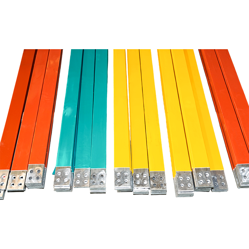 High At Low Voltage Busway System