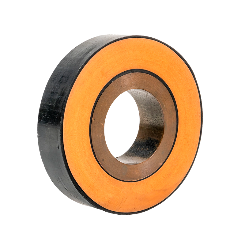 EPDM Silicone Rubber Tubular Bus Bar