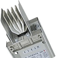 Medium At Low Voltage Bus Bar