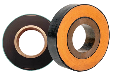 Ganap na Insulated Tubular Bus Bar